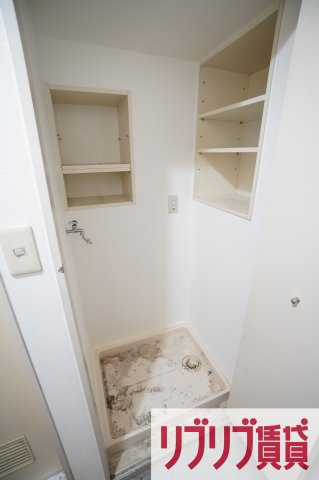 千葉本町スカイマンションの設備