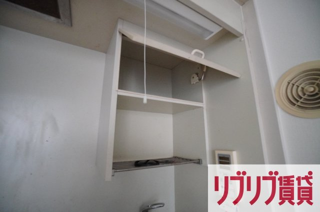 千葉本町スカイマンションのキッチン