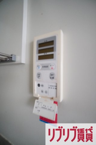 千葉本町スカイマンションの設備