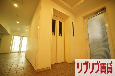 千葉本町スカイマンションのその他共用部分