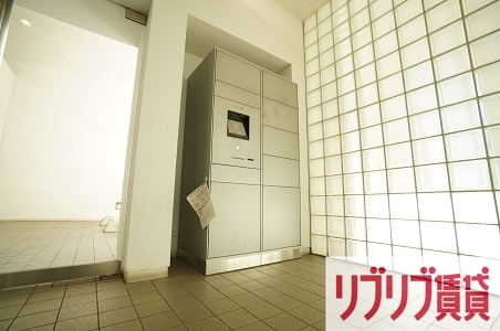 千葉本町スカイマンションのその他共用部分