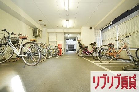 千葉本町スカイマンションのその他共用部分