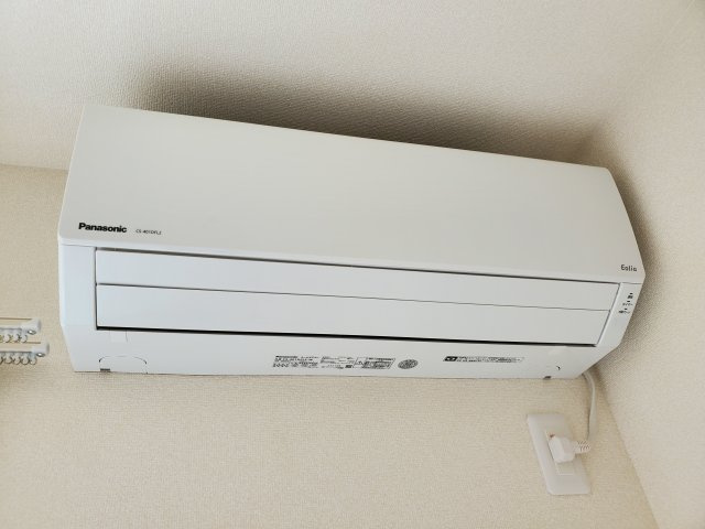 リーブルファイン仲井の設備