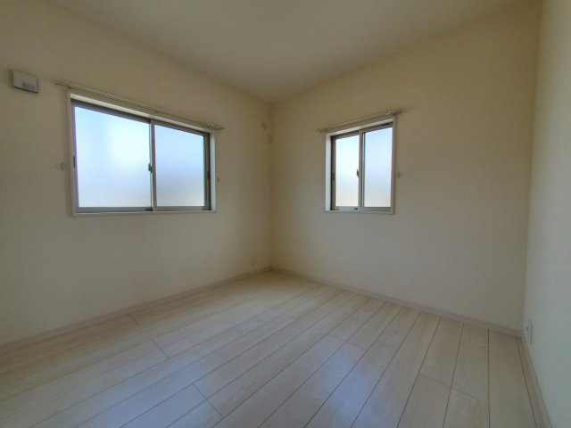 リーブルファイン仲井の子供部屋