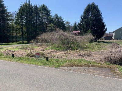 【外観】 | 滝沢市大釜鬼が滝・売地