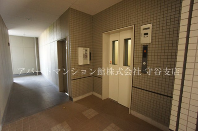 【その他共用部分】 | アルト キオーマ