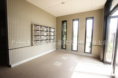 【エントランス】 | アルト キオーマ