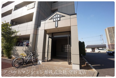 【その他共用部分】 | アルト キオーマ