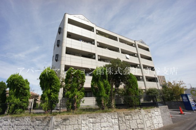 【外観】 | アルト キオーマ