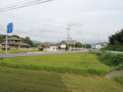 【その他】 | 日高マンションⅡ | 景色