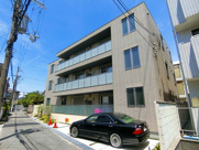 プレシャス小松の画像