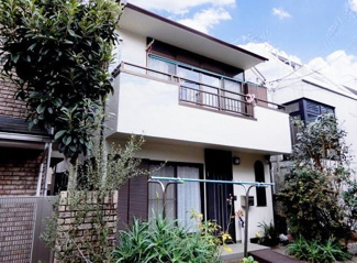 【外観】 | 【閑静な住宅街】矢来町　中古戸建て | 【閑静な住宅街】矢来町　中古戸建て