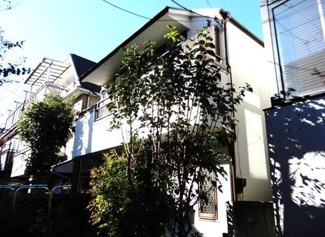 【外観】 | 【閑静な住宅街】矢来町　中古戸建て | 【閑静な住宅街】矢来町　中古戸建て