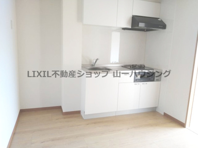 【居間・リビング】 | プランドール愛宕