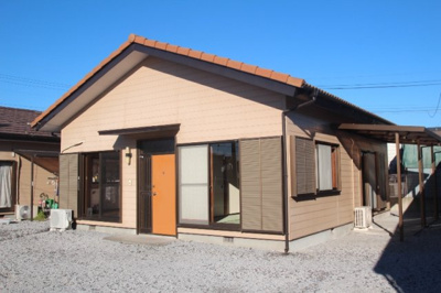 【外観】 | ヴィラワタナベ