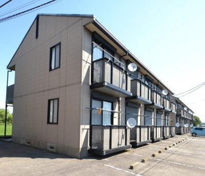 【外観】 | Ｊ’ｓ　2