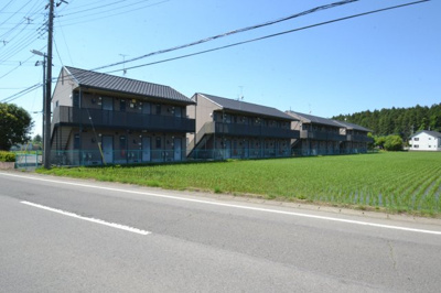 【周辺】 | Ｊ’ｓ　2