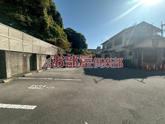 アリス京町壱番館の駐車場|駐車場があります