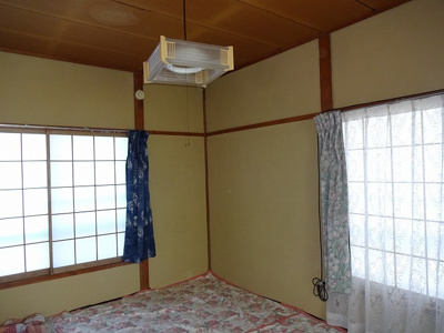 【和室】 | 善山荘