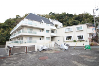 【外観】 | 外観もきれいです