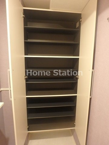 【玄関】 | 英照マンション