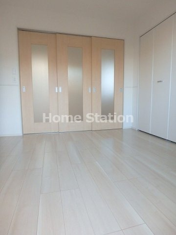 【洋室】 | 英照マンション