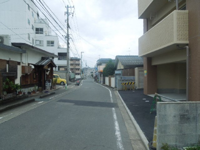 【周辺】 | ＳＰＡＣＩＡ　Ｍｉｋｉ　Ⅱ・