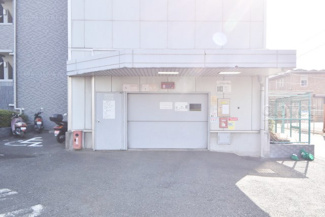 【その他共用部分】 | 駐車場