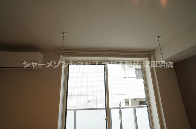 グランド　スクエア　津田沼の内装