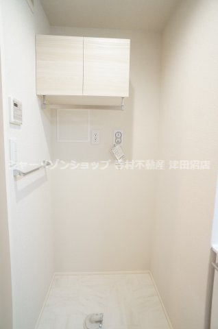 グランド　スクエア　津田沼の設備