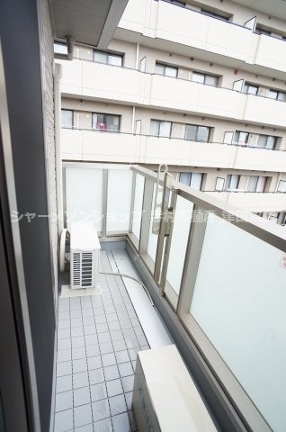 グランド　スクエア　津田沼の展望