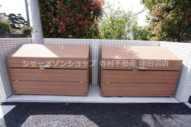 グランド　スクエア　津田沼のその他共用部分