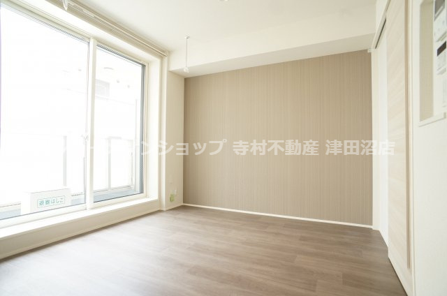 グランド　スクエア　津田沼の居間・リビング