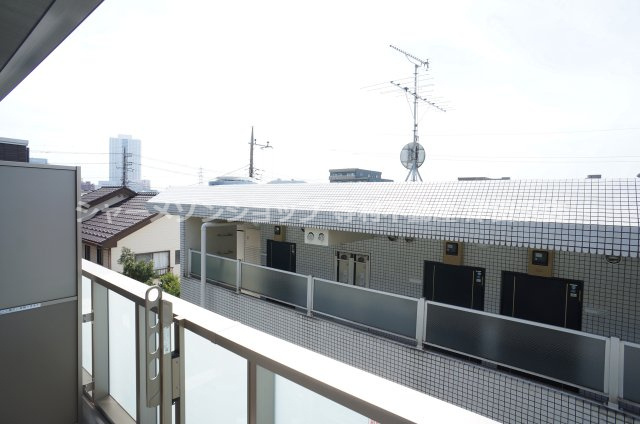 グランド　スクエア　津田沼の展望