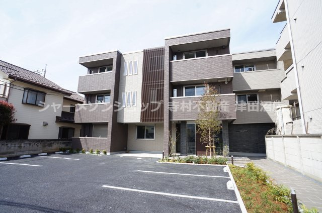 グランド　スクエア　津田沼