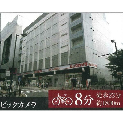【周辺】 | エステムコート京都東寺朱雀邸