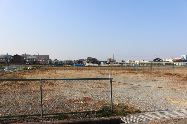 【外観】 | 野口町北野資材置き場