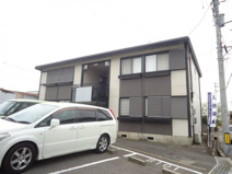 エレガンス幕山台　Bの画像