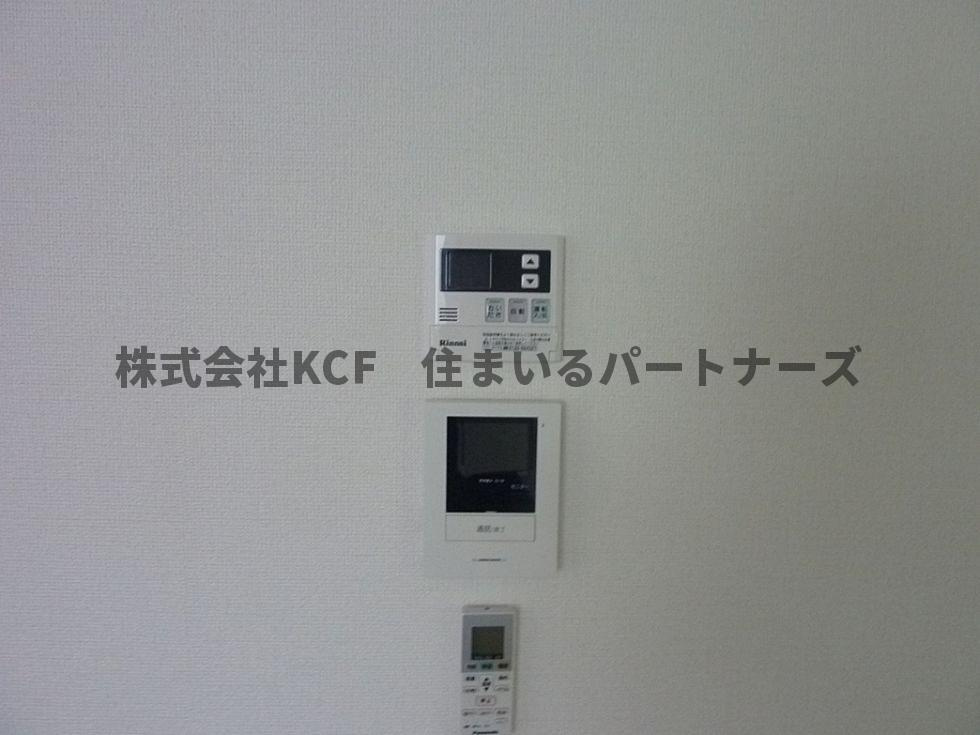 Cassaカッサのセキュリティ