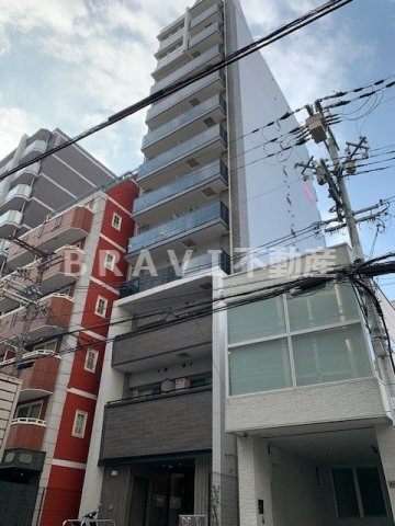 TAT LYON TIMBER TOWN（タットリヨンティンバータウン） BRAVI不動産