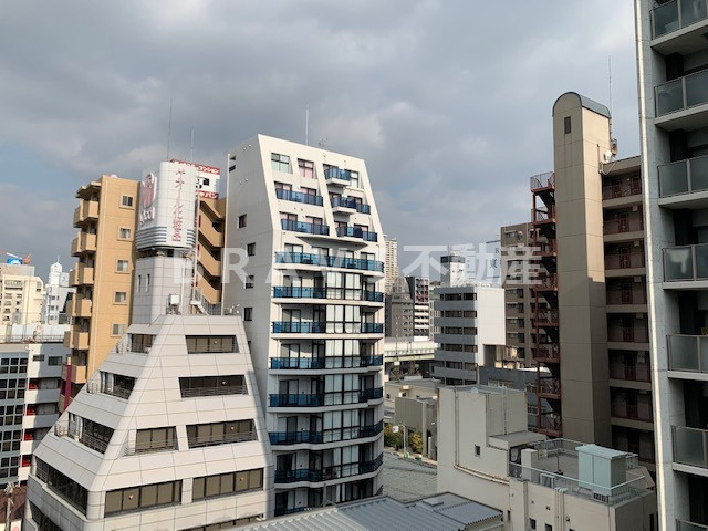 TAT LYON TIMBER TOWN（タットリヨンティンバータウン） BRAVI不動産の展望|【TAT LYON THMBER TOWN（タットリヨンティンバータウン）】眺望