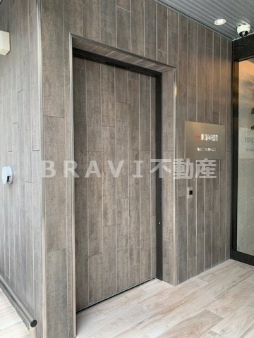 TAT LYON TIMBER TOWN（タットリヨンティンバータウン） BRAVI不動産のその他共用部分|【TAT LYON THMBER TOWN（タットリヨンティンバータウン）】ゴミ置き場