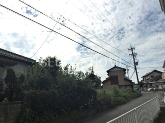 【展望】