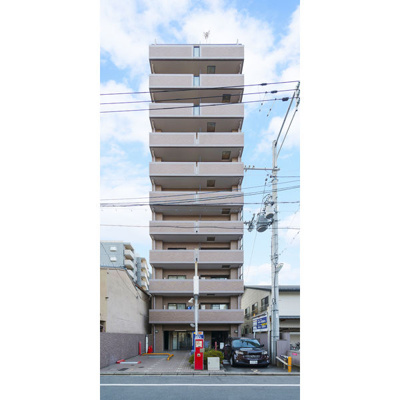 【外観】 | エステムコート京都烏丸