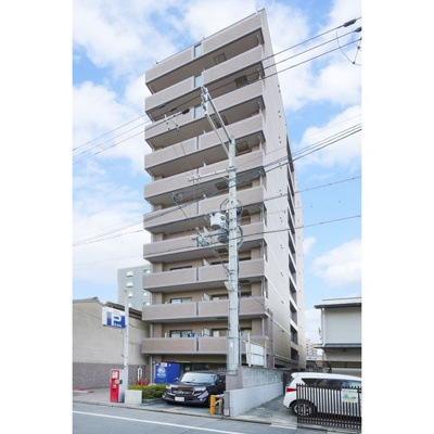 【居間・リビング】 | エステムコート京都烏丸