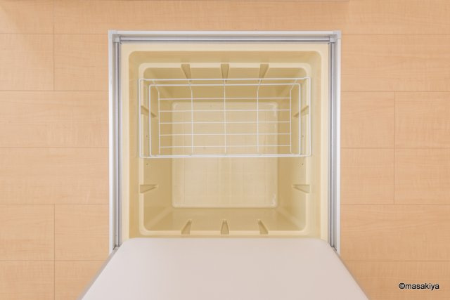 ウィークスのキッチン