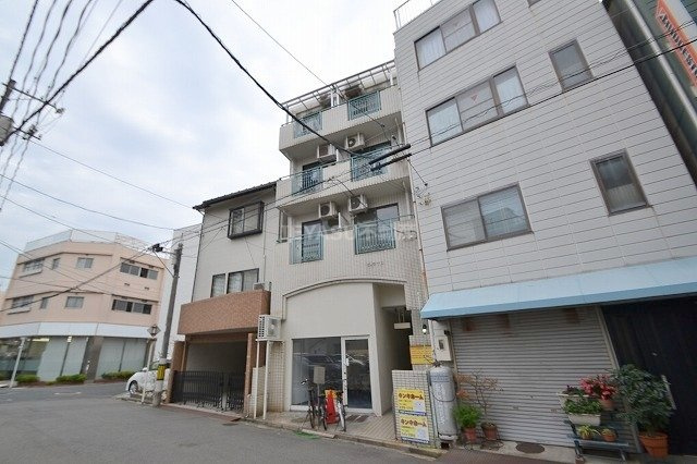 ヴィラ千田の周辺