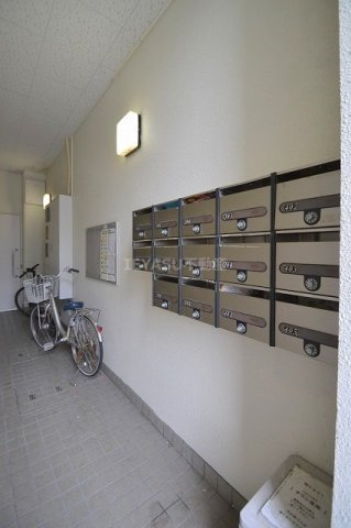 ヴィラ千田のその他共用部分