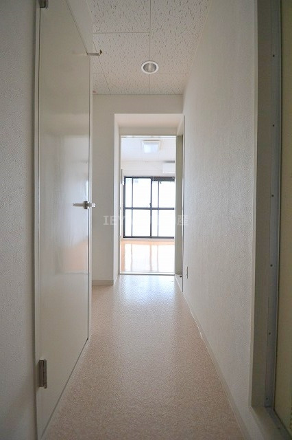 ヴィラ千田の居間・リビング