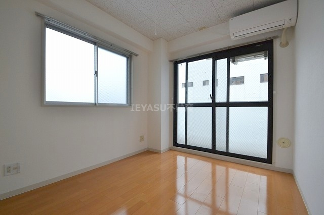 ヴィラ千田の内装